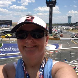 Meet your Posher, Becky